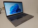 Dell Precision 3550 Core i7-10610U 16GB 256GB 15.6"' NIEUW!!, Minder dan 2 Ghz, Nieuw, Ophalen of Verzenden, 256 GB SSD M.2 NVMe