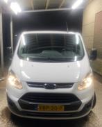 Ford Transit Custom 290 2.0 TDCI L1H2 Ambiente, Auto's, Voorwielaandrijving, Euro 6, 4 cilinders, Bedrijf