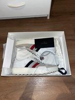 Moncler Promyx Vintage sneaker maat 41, Kleding | Heren, Schoenen, Moncler, Ophalen of Verzenden, Wit, Zo goed als nieuw