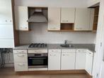 Keuken inclusief apparatuur GRATIS, Huis en Inrichting, Keuken | Complete keukens, Ophalen, Gebruikt, Hoekkeuken