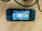 Nintendo Switch 2019 Upgrade, Met games, Met 2 controllers, Zo goed als nieuw, Ophalen
