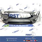 W118 CLA AMG LINE VOORBUMPER GRIJS Mercedes 2019-2022 ORIGIN, Auto-onderdelen, Gebruikt, -, Voor, Ophalen of Verzenden