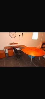 Bureau, Ophalen, Gebruikt, Bureau