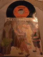 Single: Ali Baba en de veertig rovers - deel 1, Verzenden, Zo goed als nieuw, Nederlandstalig