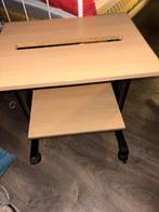 Computer bureau, 70 tot 120 cm, Ophalen of Verzenden, Zo goed als nieuw, Minder dan 70 cm
