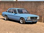 Opel Ascona B 2.4 motor, sper, stuurbekrachtiging 5x120 1977, 4 cilinders, 923 kg, Origineel Nederlands, Handgeschakeld