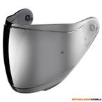 Schuberth M1/M1 Pro Vizier, Zilver, Motoren, Ophalen of Verzenden, Nieuw met kaartje