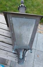 De Nood Lantaarn (opknapper), Tuin en Terras, Ophalen of Verzenden, Gebruikt, Overige materialen, Staande lamp