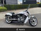 Harley Davidson Chopper VRSCF V-Rod Muscle STAGE.1 Vance & H, Chopper, Bedrijf, Meer dan 35 kW, ABS