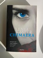 Xenia Kasper - Chimaera, Xenia Kasper, Ophalen of Verzenden, Zo goed als nieuw, Nederland