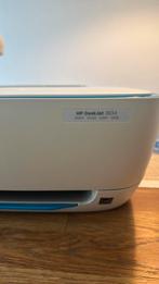 HP Deskjet 3634 All-in one printer, Computers en Software, Printers, Ophalen, Kopieren, Printer, Inkjetprinter