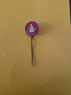 Sp 396 Niemeyer Princess Thee Speldje, Ophalen of Verzenden, Gebruikt, Merk, Speldje of Pin