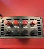 Omvormer Windmolen naar 12V Acculader, Ophalen of Verzenden, Gebruikt