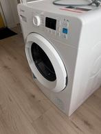 Gratis wasdroger indesit, Witgoed en Apparatuur, Wasdrogers, Ophalen, Niet werkend, Condens, 85 tot 90 cm