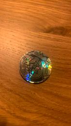 Pokemon munt, Hobby en Vrije tijd, Verzamelkaartspellen | Pokémon, Verzenden, Zo goed als nieuw