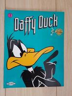 Vintage. Daffy Duck. Nummer 1. Boek., Ophalen of Verzenden, Zo goed als nieuw