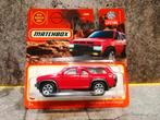 1985 Nissan Pathfinder van Matchbox, Ophalen, Nieuw, Auto