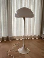 Vintage design lamp Louis Poulsen Panthella, Ophalen, Kunststof, 100 tot 150 cm, Gebruikt