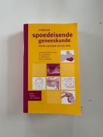 Zakboek Spoedeisende Geneeskunde SEH, Ophalen, Beta, Gelezen, HBO