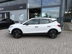 Seat Arona 1.0 TSI Xcellence, Auto's, Seat, Voorwielaandrijving, Stof, Gebruikt, Wit