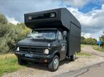 Foodtruck verkoopwagen Bedford oldtimer 1978 topstaat, Ophalen