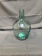 Glazen bolvaas, Huis en Inrichting, Woonaccessoires | Vazen, Overige kleuren, Nieuw, Ophalen of Verzenden, Glas