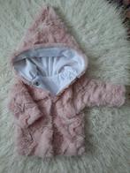 Bontjasje baby maat 44 (2500 gram), Kinderen en Baby's, Babykleding | Prematuur, Ophalen of Verzenden, Zo goed als nieuw, NoBrand