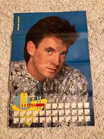 Poster A3 formaat GERARD JOLING, Verzamelen, Ophalen of Verzenden