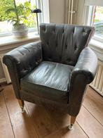 Rivièra Maison Paramount ruilen, Huis en Inrichting, Fauteuils, Ophalen, Zo goed als nieuw, 75 tot 100 cm