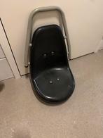 Skelter stoel(mammoet), Kinderen en Baby's, Speelgoed | Buiten | Skelters, Ophalen, Zo goed als nieuw, Mammoet