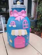 Babyborn Surprise flessenhuis met popje, Ophalen of Verzenden, Zo goed als nieuw, Overige typen