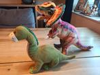 Dino knuffels, Ophalen of Verzenden, Zo goed als nieuw, Overige typen