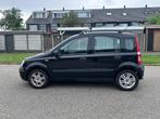 Fiat Panda 1.2 Edizione Cool Airco*20-08-2026 APK*NAP*Elektr, Voorwielaandrijving, Gebruikt, 1242 cc, Zwart