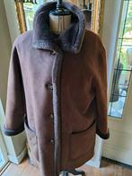 Warme jas Delmod 40, Verzenden, Gedragen, Maat 38/40 (M)