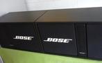 Bose 301 Music Monitor series II stereo vintage speakers, Audio, Tv en Foto, Luidsprekers, Ophalen, Gebruikt, Bose, 120 watt of meer