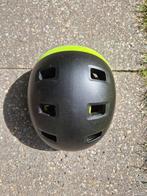 Btwin fiets skate of stephelm  voor kinderen 52-55 cm maat S, Ophalen of Verzenden, Zo goed als nieuw