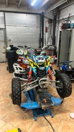 Can am ds 450  nette Quad, Motoren, Quads en Trikes