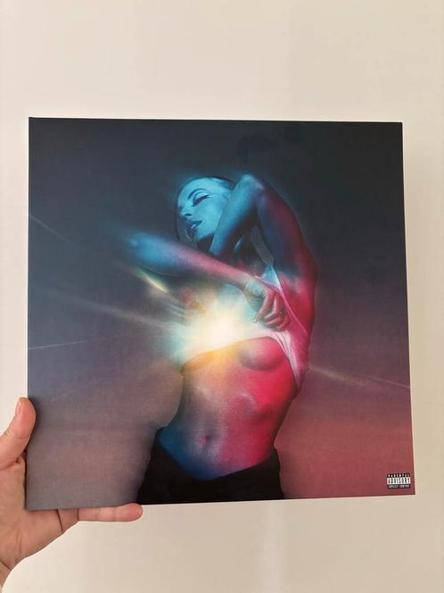 Fletcher - Girl Of My Dreams - Vinyl LP, Cd's en Dvd's, Vinyl | Pop, Zo goed als nieuw, 2000 tot heden, 12 inch, Ophalen