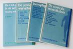 Serie fysiotherapie en ontwikkeling (1982), Boeken, Zo goed als nieuw, MBO, Verzenden