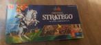 bordspel oude versie Jumbo Stratego fraai, Hobby en Vrije tijd, Een of twee spelers, Ophalen of Verzenden, Gebruikt