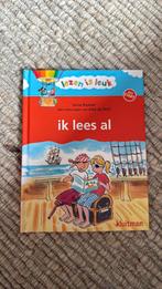 Anne Blokker - ik lees al, Boeken, Ophalen of Verzenden, Zo goed als nieuw, Anne Blokker