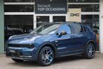 Lynk & Co 01 1.5 Schuifkanteldak | Automaat | Lederen bekled, Auto's, Lynk & Co, Stof, Met garantie (alle), Blauw, Plug-in hybride