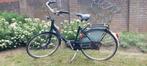 Gazelle dames fiets framemaat 51, Fietsen en Brommers, Fietsen | Dames | Damesfietsen, Ophalen, Gebruikt, Versnellingen, 50 tot 53 cm