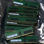 Gezocht: 32GB PC4 RAM, Computers en Software, RAM geheugen, Gebruikt, 32 GB, Verzenden, Server