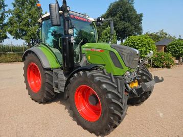 Fendt 314 Gen4 Profi Plus Sett.2 ( 311 312 313 ) (bj 2021) beschikbaar voor biedingen