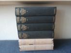 Winston Churchill -  The Second World War - 6 delen, Ophalen of Verzenden, Winston Churchill, Algemeen, Tweede Wereldoorlog