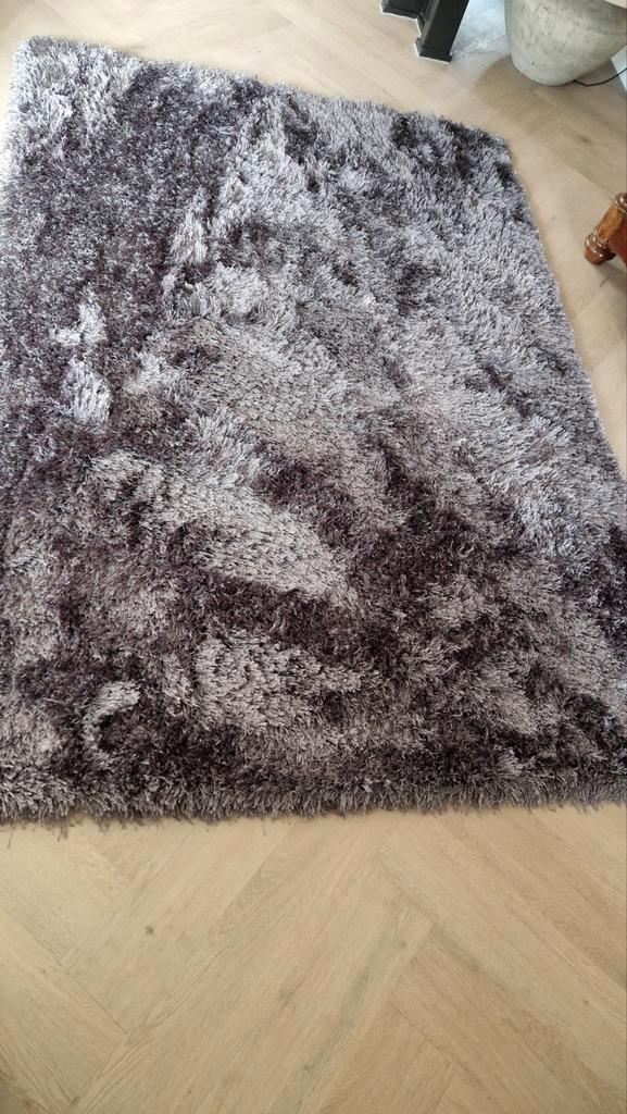 Mooi zacht vloerkleed, Huis en Inrichting, Stoffering | Tapijten en Kleden, Zo goed als nieuw, 150 tot 200 cm, 200 cm of meer