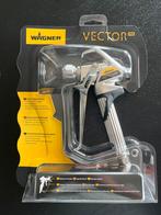 Wagner Vector PRO Airless spuitpistool, Ophalen of Verzenden, Nieuw