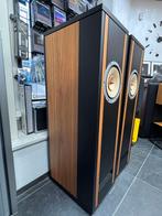 High End Lyritech Magic 10 breedband luidsprekers, Audio, Tv en Foto, Luidsprekers, Overige merken, Gebruikt, Ophalen of Verzenden