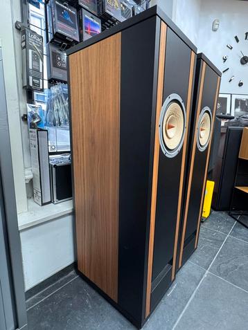 High End Lyritech Magic 10 breedband luidsprekers beschikbaar voor biedingen